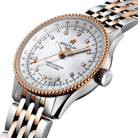 breitling women watch|breitling automatic for women.